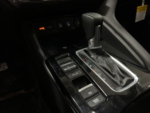 New 2026 Acura Integra FWD image 25