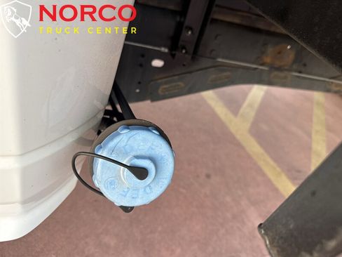 Used 2022 RAM 5500 Tradesman image 5