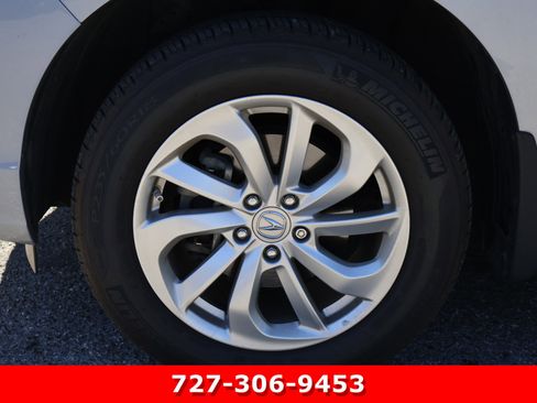 Used 2016 Acura RDX FWD image 14