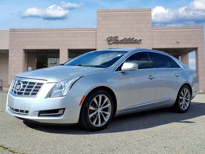 Used 2014 Cadillac XTS