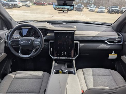 New 2026 GMC Acadia Elevation w/ LPO, Floor Liner Package image 17