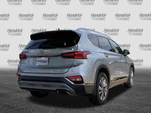 Used 2020 Hyundai Santa Fe Limited w/ Cargo Package FWD image 10