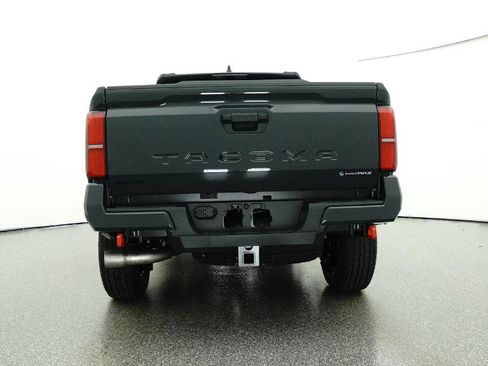 New 2026 Toyota Tacoma TRD Off-Road AWD/4WD image 26