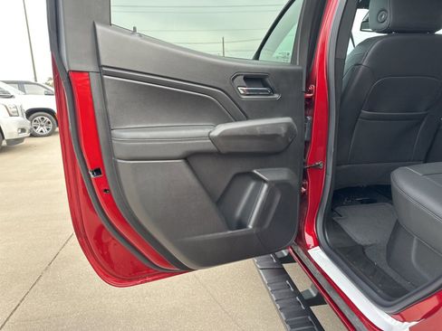 New 2026 GMC Canyon Elevation w/ Convenience Package image 16