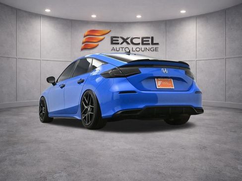 Used 2024 Honda Civic Sport image 37