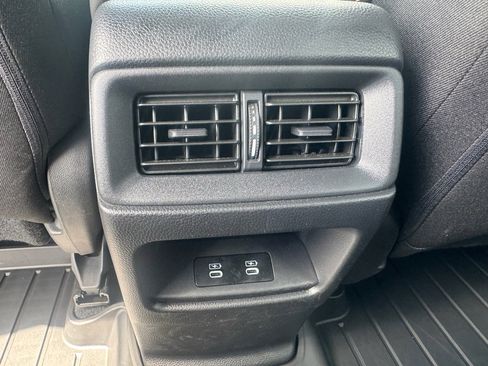 Certified 2026 Honda CR-V TrailSport image 27