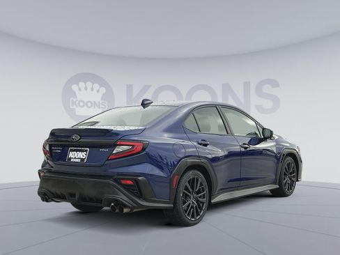 Used 2023 Subaru WRX Premium image 7
