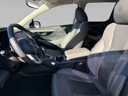 Used 2023 Subaru Outback Onyx Edition image 9