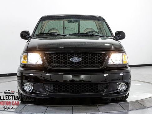 Used 2000 Ford F150 Lightning image 29