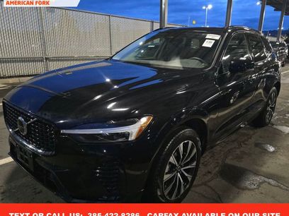 Used 2025 Volvo XC60 B5 Plus