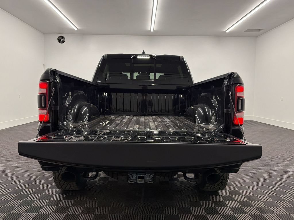 Used 2022 RAM 1500 TRX w/ TRX Level 2 Equipment Group AWD/4WD image 25
