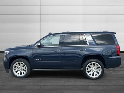 Used 2017 Chevrolet Tahoe Premier image 2