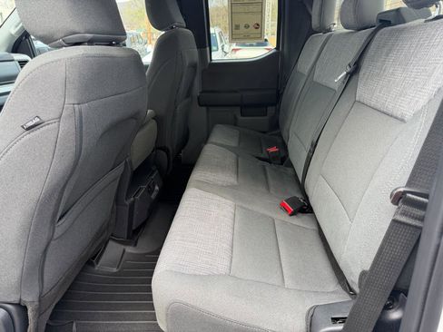 Used 2023 Ford F250 XLT w/ Snow Plow Prep Package image 17