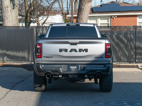 Used 2022 RAM 1500 TRX w/ TRX Level 2 Equipment Group image 36