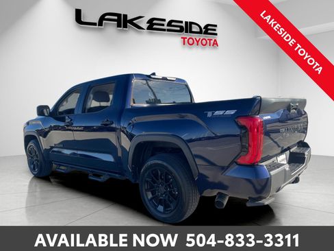 Used 2023 Toyota Tundra SR5 image 4