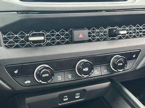 Used 2024 Honda Accord EX image 18