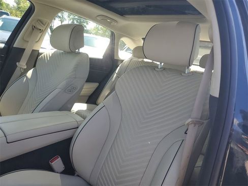 Used 2024 Genesis G80 3.5T Sport image 15