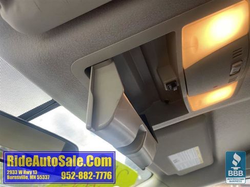 Used 2013 Nissan Rogue SV AWD/4WD image 39