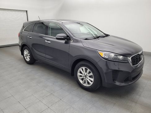 Used 2019 Kia Sorento AWD image 11