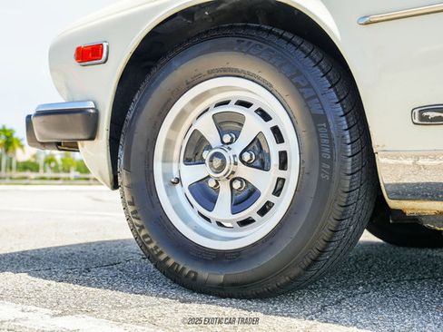 Used 1987 Jaguar XJ6 RWD image 64