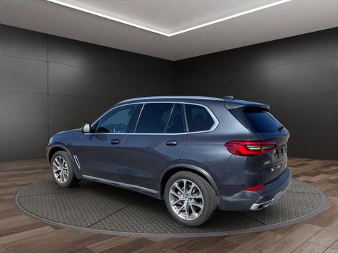 Used 2020 BMW X5 xDrive40i w/ Convenience Package AWD/4WD image 6