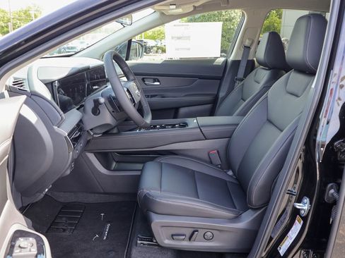 New 2026 Nissan Murano SV image 7