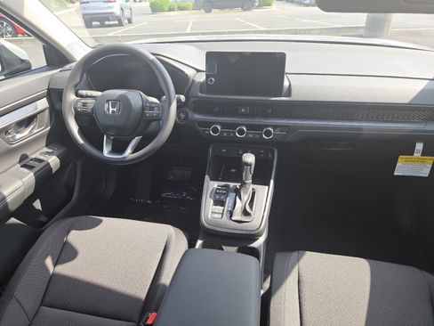 New 2026 Honda CR-V EX image 23