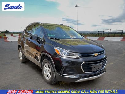 Used 2020 Chevrolet Trax LT w/ LT Convenience Package