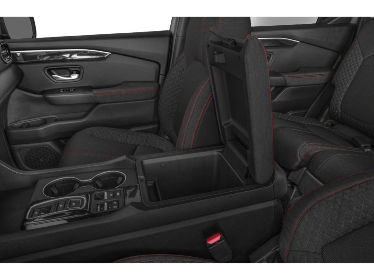 Used 2025 Honda Pilot Sport image 9