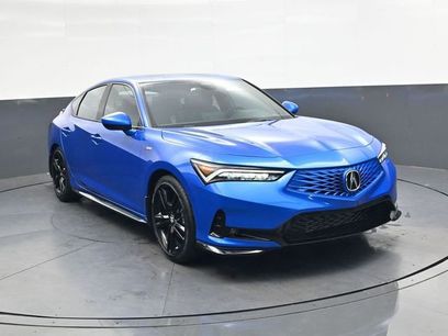 New 2026 Acura Integra A-Spec