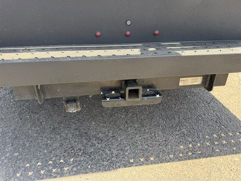 Used 2022 Ford F350 XL w/ Power Equipment Group RWD image 9