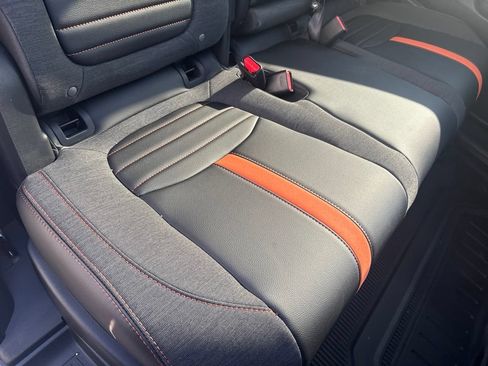 Certified 2026 Honda Passport TrailSport image 34