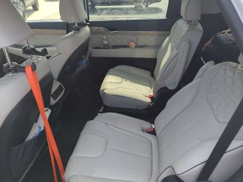 Used 2021 Hyundai Palisade Calligraphy w/ Cargo Package AWD/4WD image 8