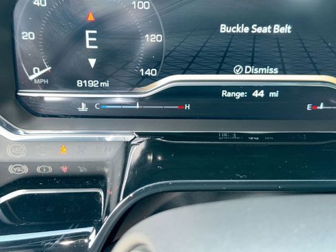 Used 2025 GMC Sierra 1500 SLT w/ SLT Premium Plus Package AWD/4WD image 21