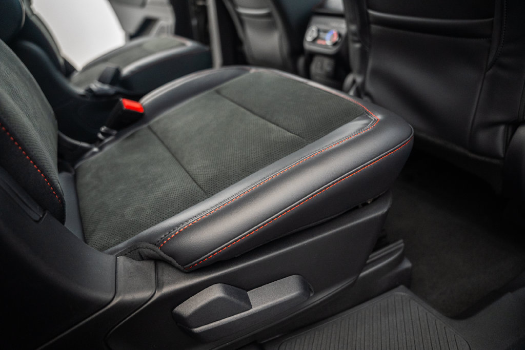New 2027 Ford Explorer ST AWD/4WD image 37