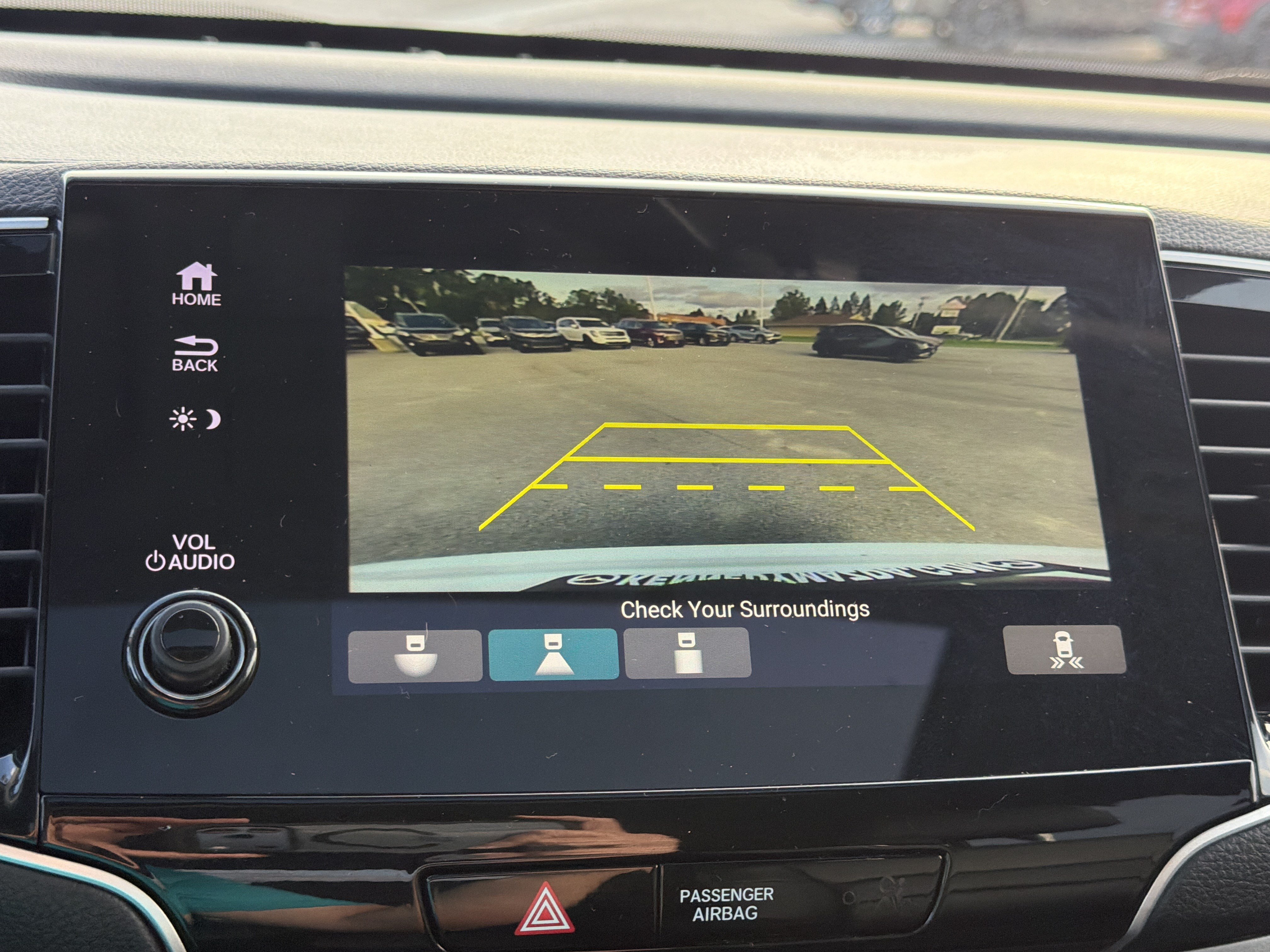 Used 2022 Honda Pilot Special Edition image 21