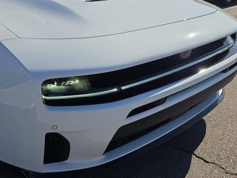 New 2026 Dodge Charger R/T AWD/4WD image 9