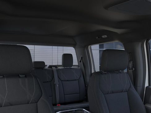 New 2026 Ford F150 STX w/ Equipment Group 200A RWD image 28