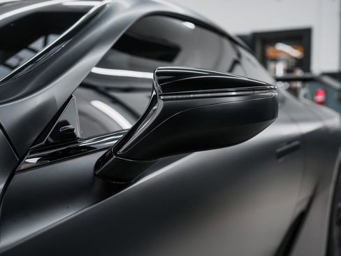 Used 2020 Lexus LC 500 Coupe w/ Performance Package image 34