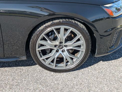 Certified 2023 Audi S4 Premium Plus AWD/4WD image 11
