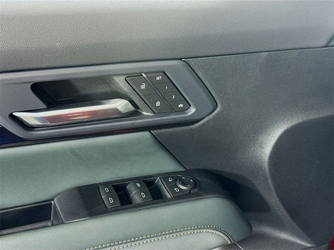 New 2026 GMC Terrain AT4 w/ Convenience Package III image 13