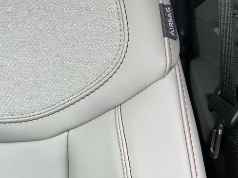 Used 2026 Ford Explorer Active w/ Active Comfort Package AWD/4WD image 13