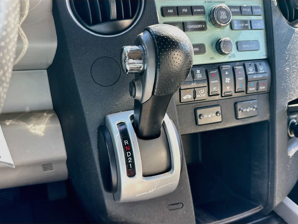 Used 2011 Honda Pilot EX-L image 25