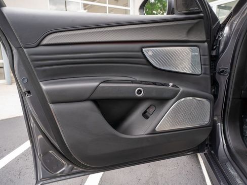 Used 2023 Maserati Grecale Modena AWD/4WD image 29