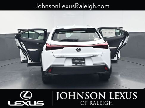 New 2026 Lexus UX 300h FWD image 34