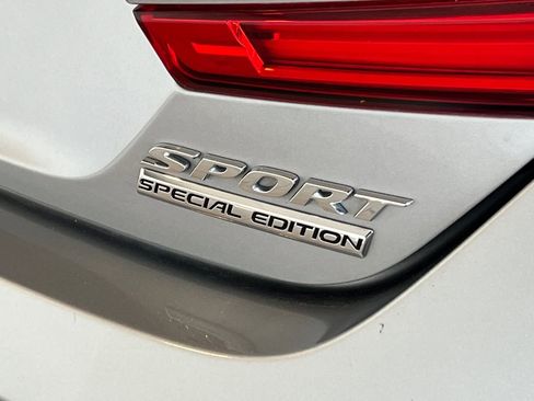 Used 2022 Honda Accord Sport Special Edition image 26
