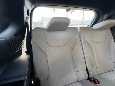 Used 2024 Lexus TX 350 AWD image 47