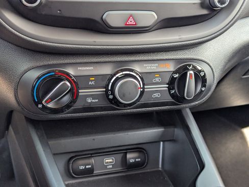 Certified 2024 Kia Soul LX w/ Option Group 015 FWD image 25