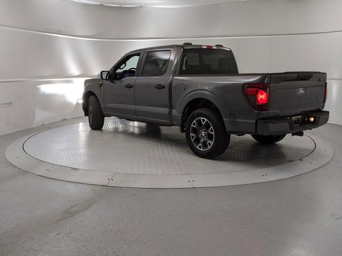 New 2025 Ford F150 STX w/ Equipment Group 200A image 4