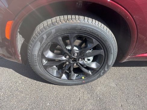 New 2025 Dodge Durango GT image 3